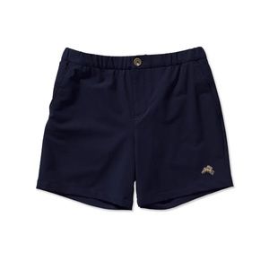 Falmouth Shorts - Men’s Navy Blue Size: Small